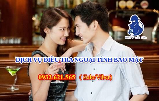 DỊCH VỤ ĐIỀU TRA NGOẠI TÌNH UY TÍN – BẢO MẬT Ở THANH HÓA